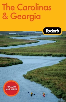 Fodor's the Carolinas & Georgia - Fodor's