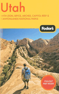 Fodor's Utah, 4th Edition