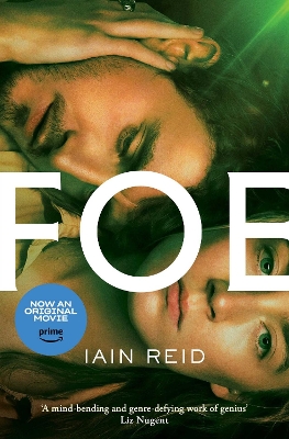 Foe - Reid, Iain