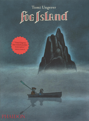 Fog Island - Ungerer, Tomi