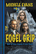 Fogel Grip: Noir of Lies, Legacy & Lost Souls!