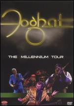 Foghat: The Millennium Tour