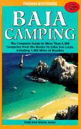 Foghorn Baja Camping