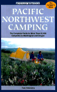 Foghorn Pacific Northwest Camping: The Complete Guide