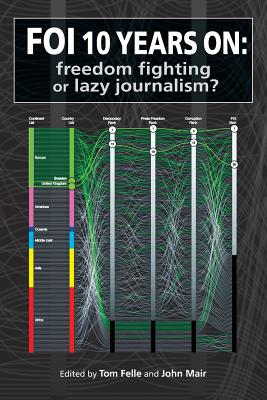 Foi 10 Years on - Felle, Tom (Editor), and Mair, John (Editor)