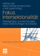 Fokus Intersektionalit T: Bewegungen Und Verortungen Eines Vielschichtigen Konzeptes