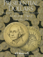 Folder P&D Volume 2: Presidential Dollars - Whitman Publishing (Creator)