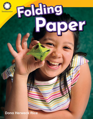 Folding Paper - Herweck Rice, Dona