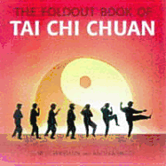 Foldout Book of Tai Chi Chuan