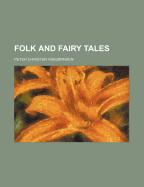 Folk and Fairy Tales