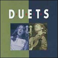 Folk Duets - Various Artists