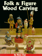 Folk & Figure Woodcarving