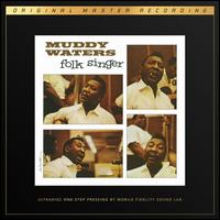 Folk Singer - Muddy Waters