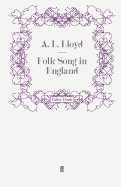 Folk Song in England