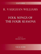 Folk Songs of the Four Seasons