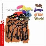 Folk Songs of the World