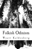 Folkish Odinism