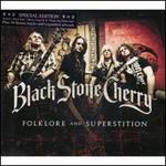 Folklore and Superstition [Special Edition] - Black Stone Cherry