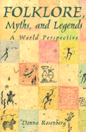 Folklore, Myths, and Legends