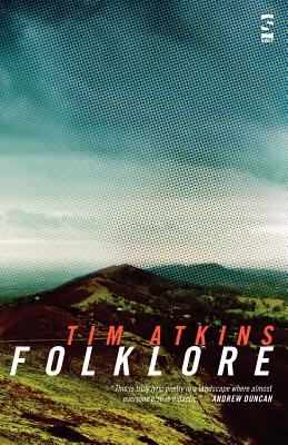 Folklore - Atkins, Tim