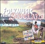 Folkmusic from Scotland