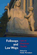 Folkways and Law Ways: Law in American Studies