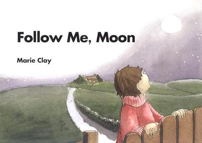 Follow Me, Moon - Clay, Marie