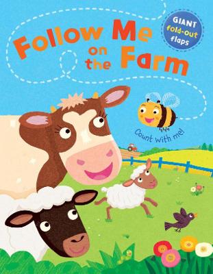Follow Me on the Farm - 