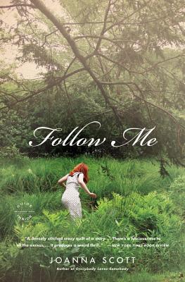 Follow Me - Scott, Joanna