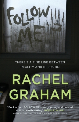 Follow Me - Graham, Rachel