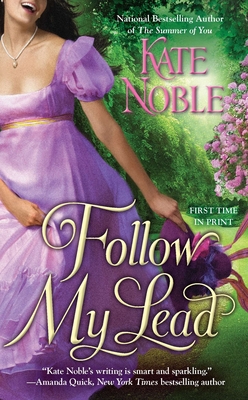 Follow My Lead - Noble, Kate