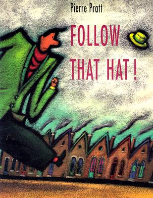 Follow That Hat - 