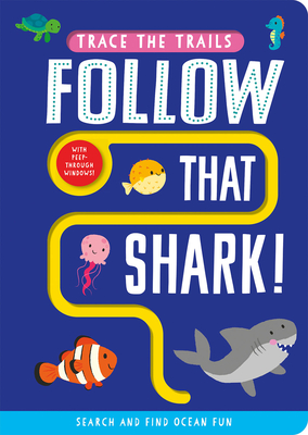 Follow that Shark! - Taylor, Georgie