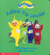 Follow the Leader - Scholastic