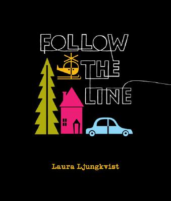 Follow the Line - Ljungklist, Laura