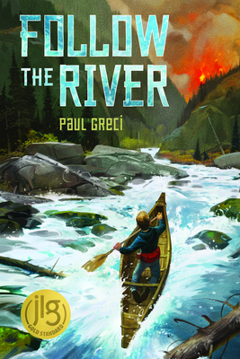 Follow the River - Greci, Paul