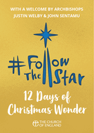 Follow the Star 2019 (Pack of 50): 12 Days of Christmas Wonder