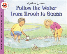 Follow the Water from Brook to Ocean