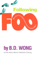 Following Foo: (The Electronic Adventures of the Chestnut Man)