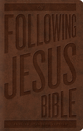 Following Jesus Bible-ESV