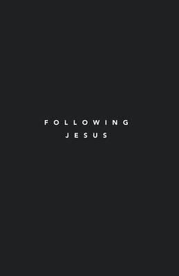 Following Jesus - Deuth, Samuel