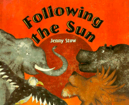 Following the Sun - Stow, Jenny