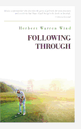 Following Through