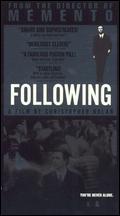 Following - Christopher Nolan