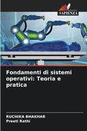 Fondamenti di sistemi operativi: Teoria e pratica