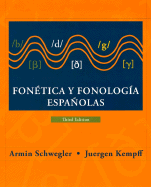 Fonetica y Fonologia Espanolas