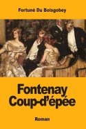 Fontenay Coup-D'Epee