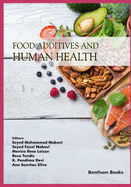 Food Additives and Human Health