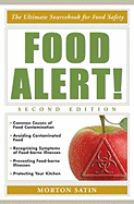 Food Alert!, Second Edition