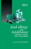 Food Allergy and Intolerance: Current Issues and Concerns
